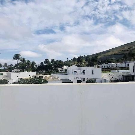 Апартаменты Nomad House Haria Lanzarote D Экстерьер фото