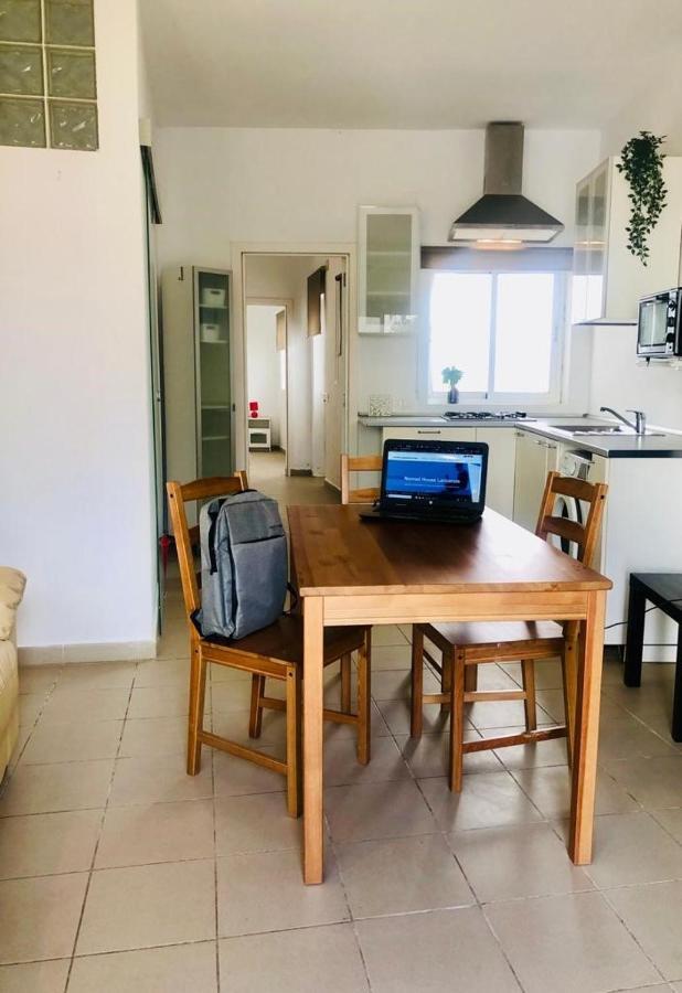 Апартаменты Nomad House Haria Lanzarote D Экстерьер фото