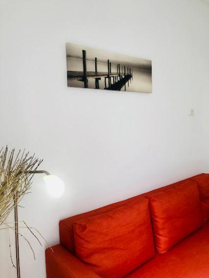 Апартаменты Nomad House Haria Lanzarote D Экстерьер фото